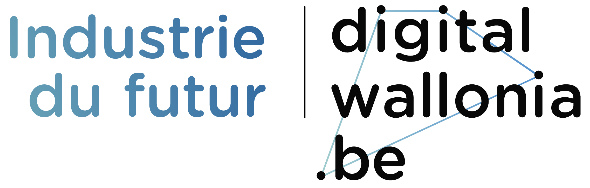 digital wallonia